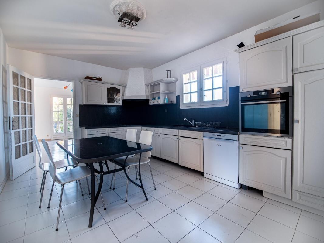 Vente Maison à Toulouse 4 pièces