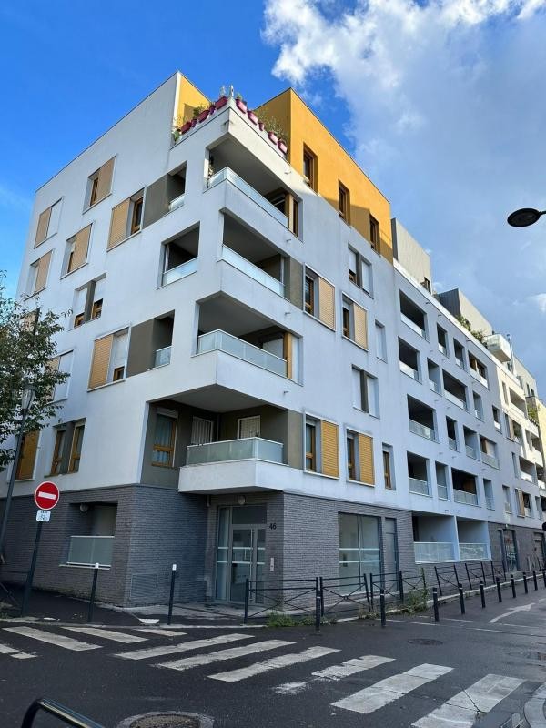 Vente Appartement à Saint-Denis 4 pièces