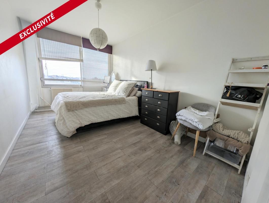 Vente Appartement à Roubaix 3 pièces