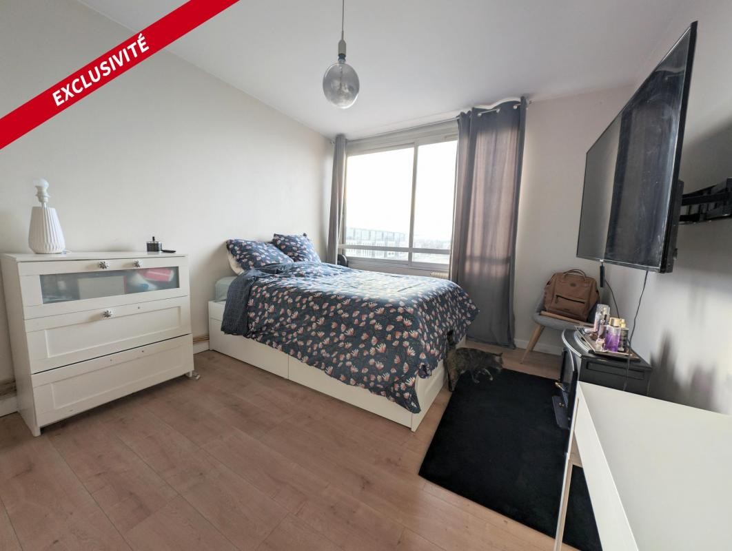 Vente Appartement à Roubaix 3 pièces