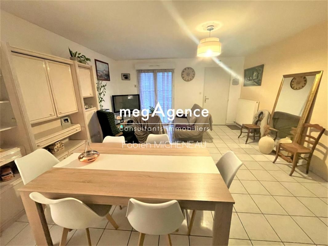 Vente Maison à Cholet 5 pièces