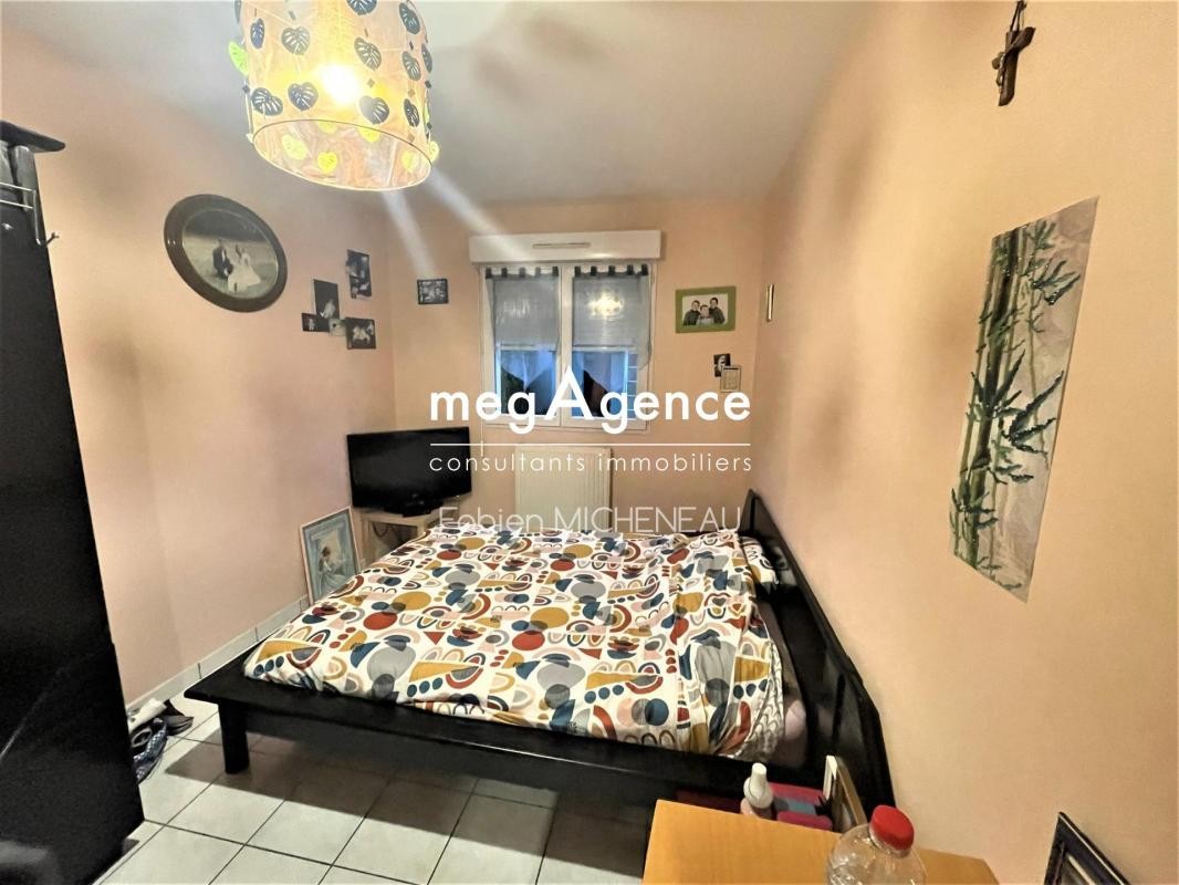 Vente Maison à Cholet 5 pièces