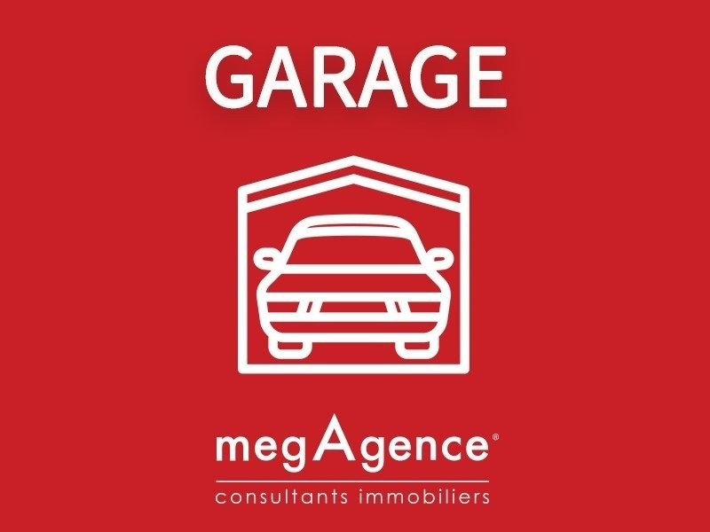 Vente Garage / Parking à Saint-Malo 0 pièce