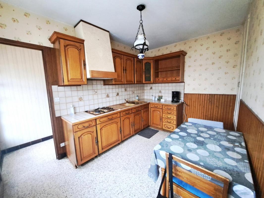 Vente Maison à Damigny 5 pièces