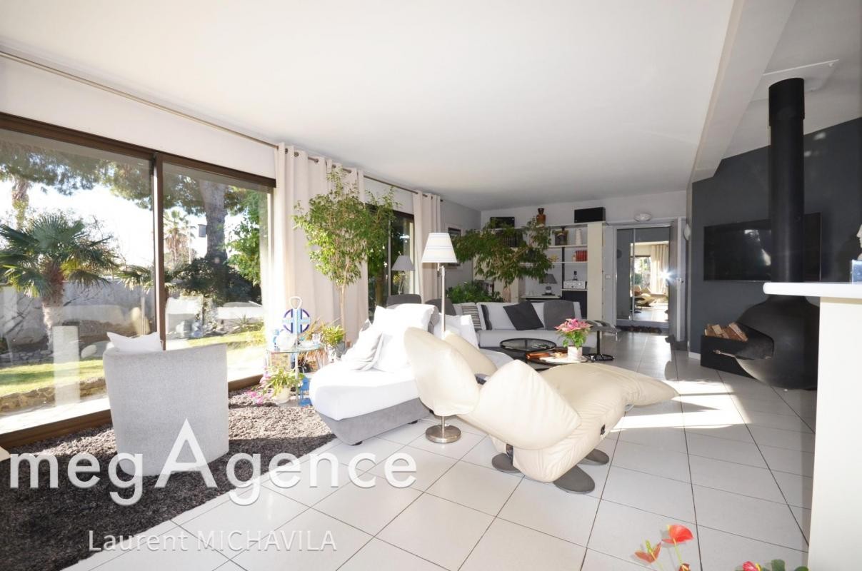 Vente Maison à Villeneuve-lès-Béziers 9 pièces