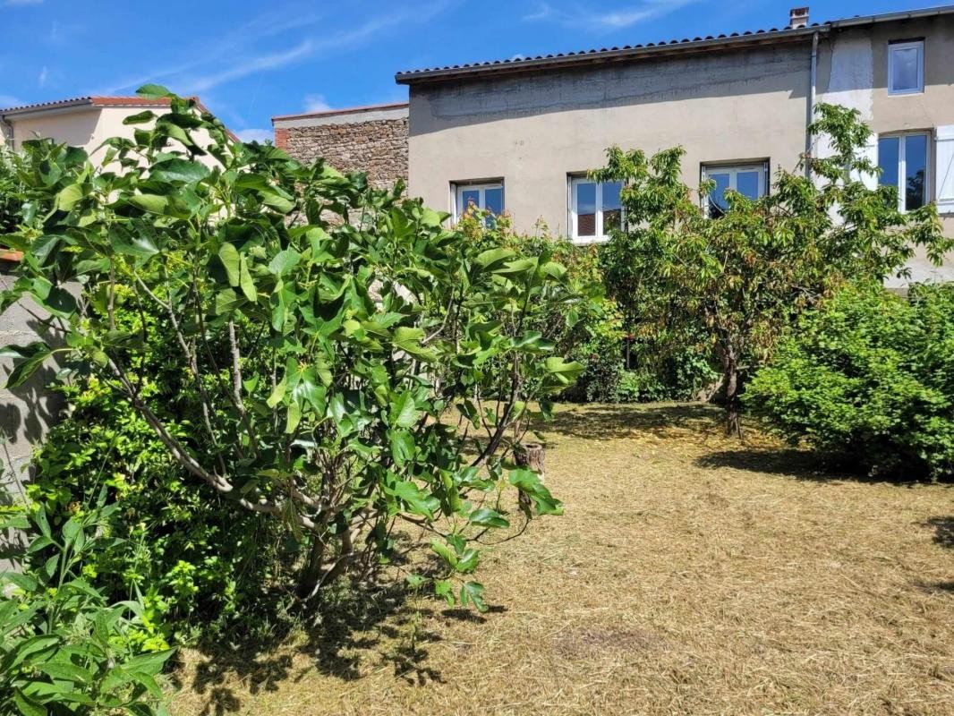 Vente Maison à Saint-Marcellin-en-Forez 5 pièces