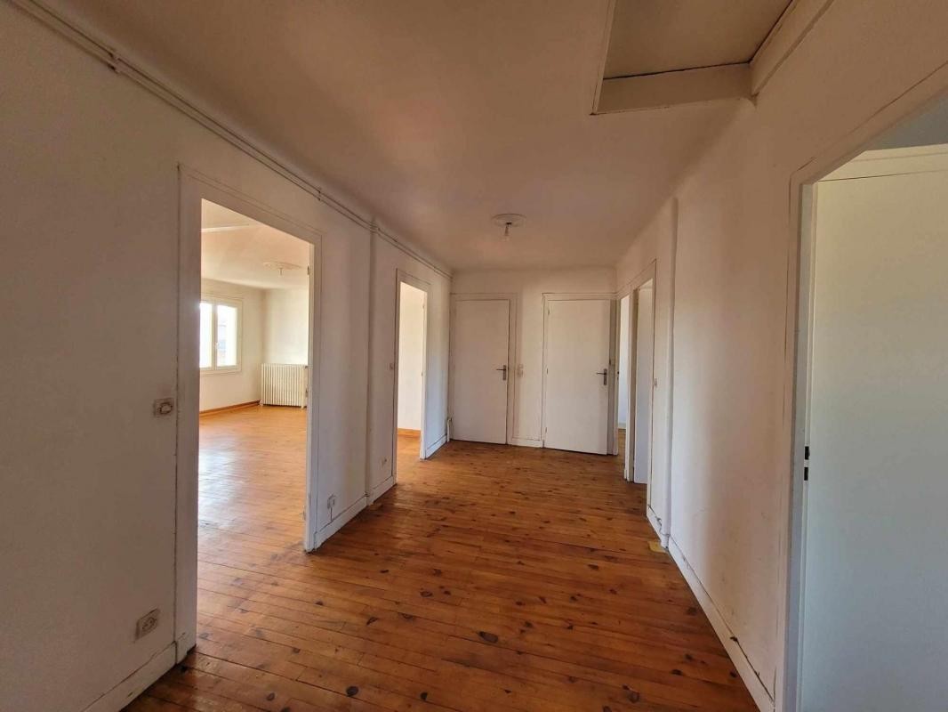 Vente Maison à Saint-Marcellin-en-Forez 5 pièces