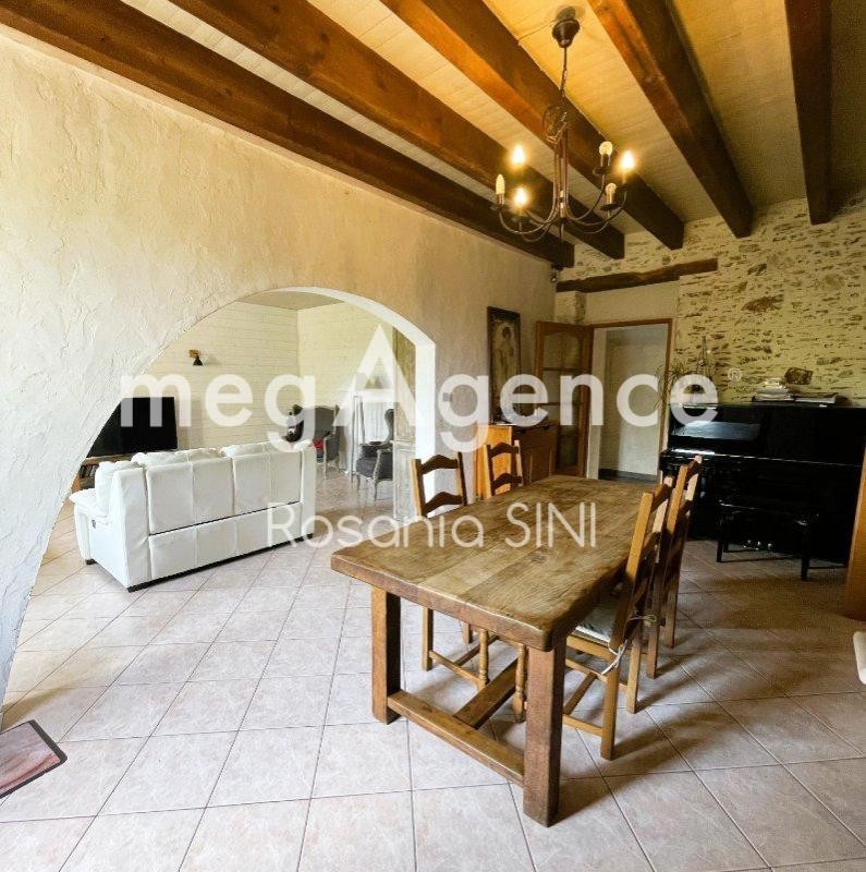 Vente Maison à Sainte-Foy 6 pièces