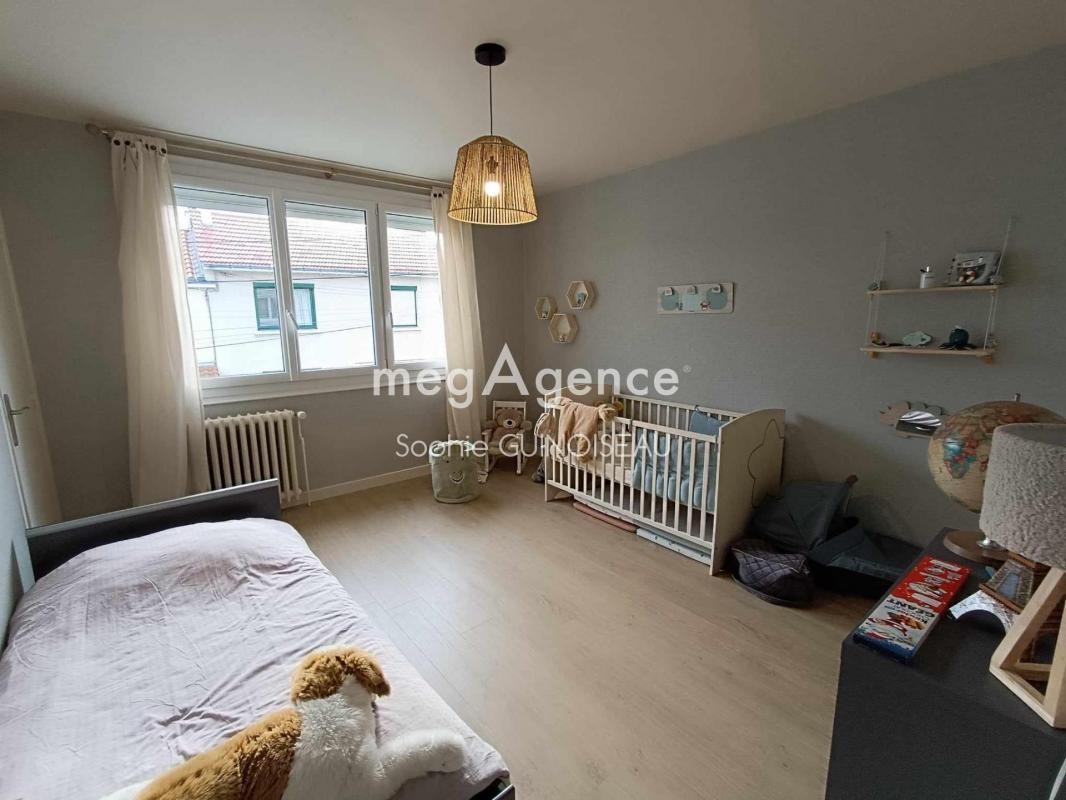 Vente Maison à Cholet 6 pièces