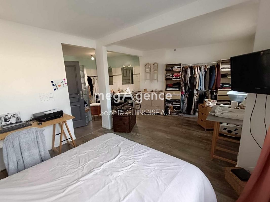 Vente Maison à Cholet 6 pièces