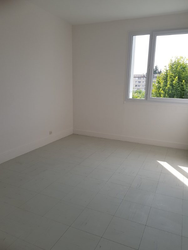 Vente Appartement à Alençon 3 pièces