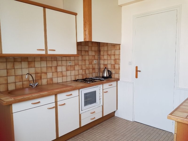 Vente Appartement à Alençon 3 pièces