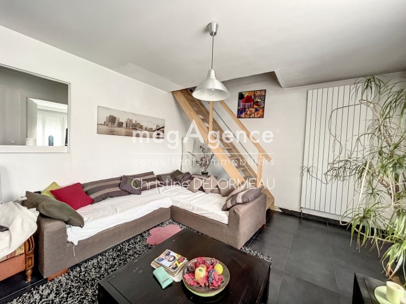 Vente Maison à Montfermeil 6 pièces