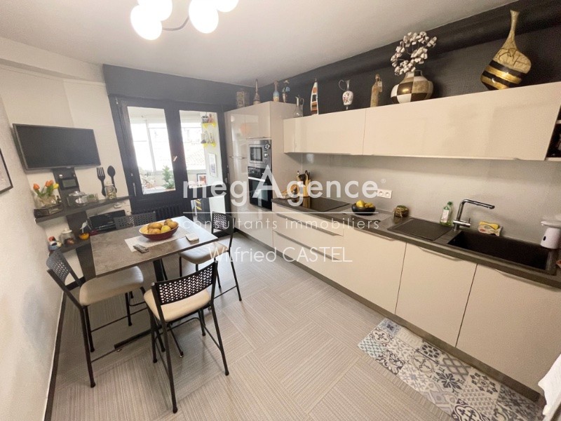 Vente Appartement à les Sables-d'Olonne 4 pièces