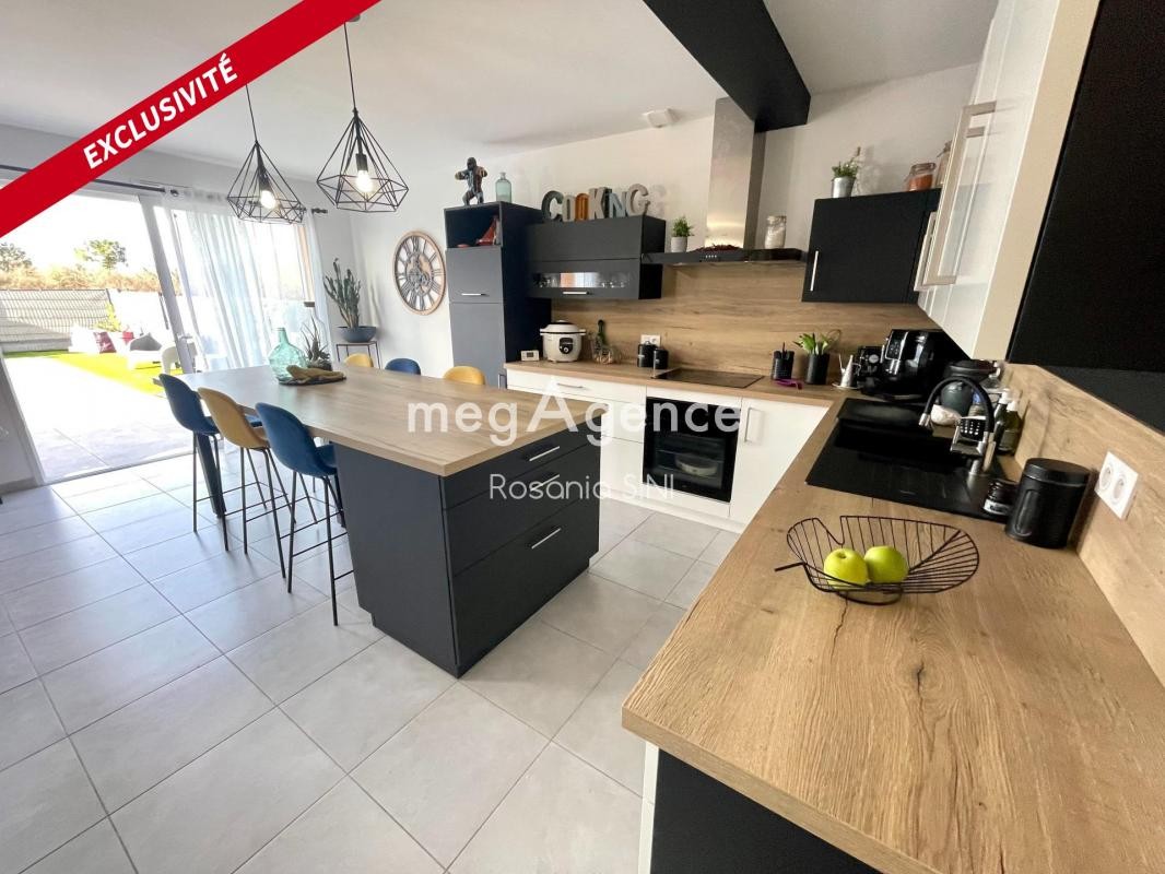 Vente Maison à les Sables-d'Olonne 4 pièces