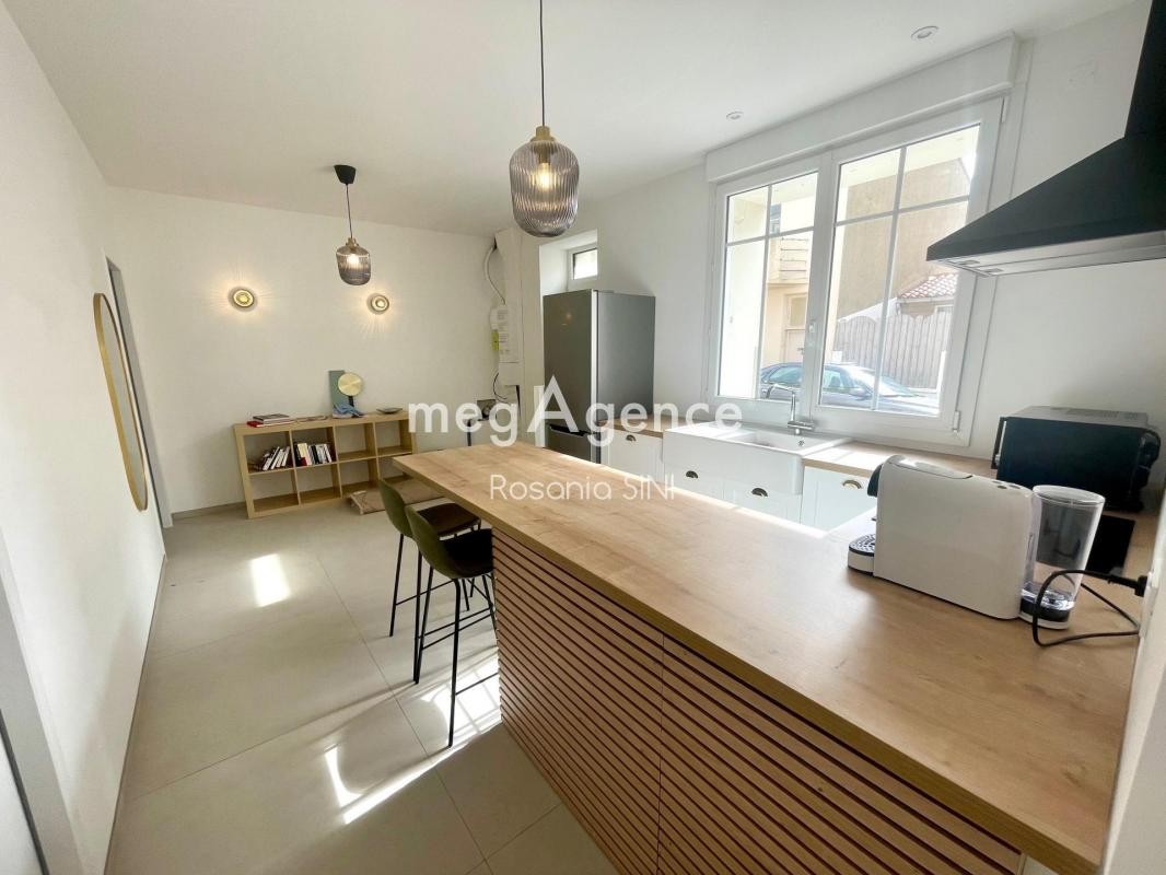 Vente Maison à les Sables-d'Olonne 4 pièces