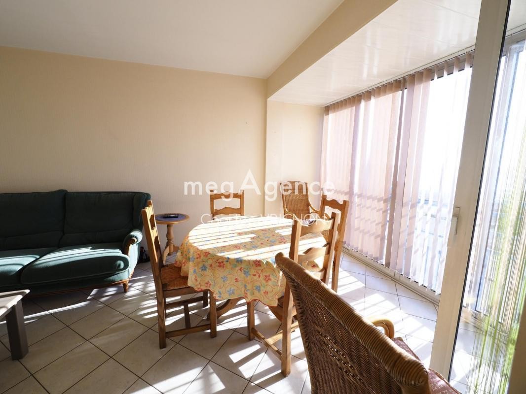 Vente Appartement à les Sables-d'Olonne 3 pièces