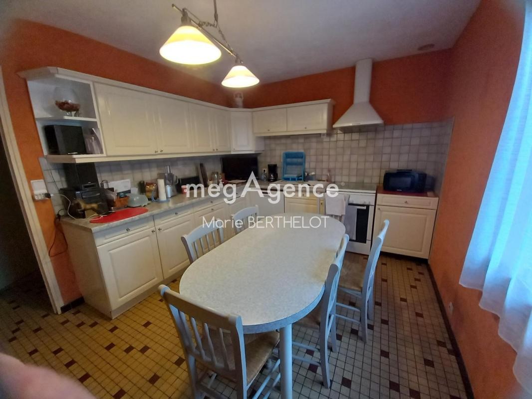 Vente Maison à Combourg 8 pièces