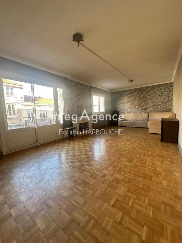 Vente Appartement à Saint-Étienne 3 pièces