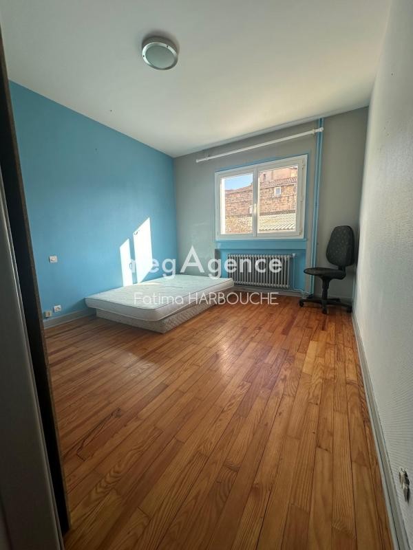 Vente Appartement à Saint-Étienne 3 pièces