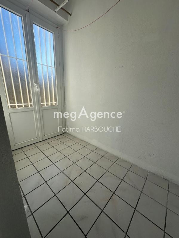 Vente Appartement à Saint-Étienne 3 pièces