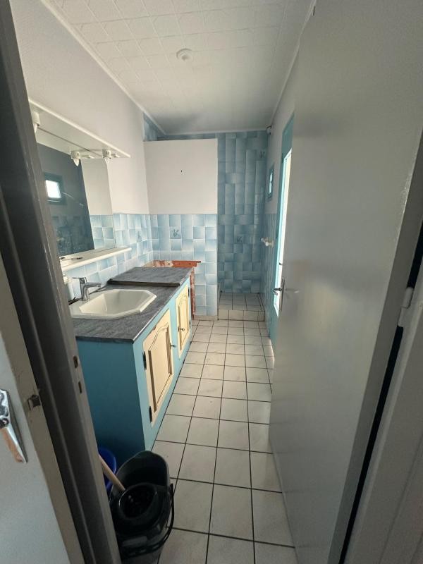 Vente Appartement à Saint-Étienne 3 pièces