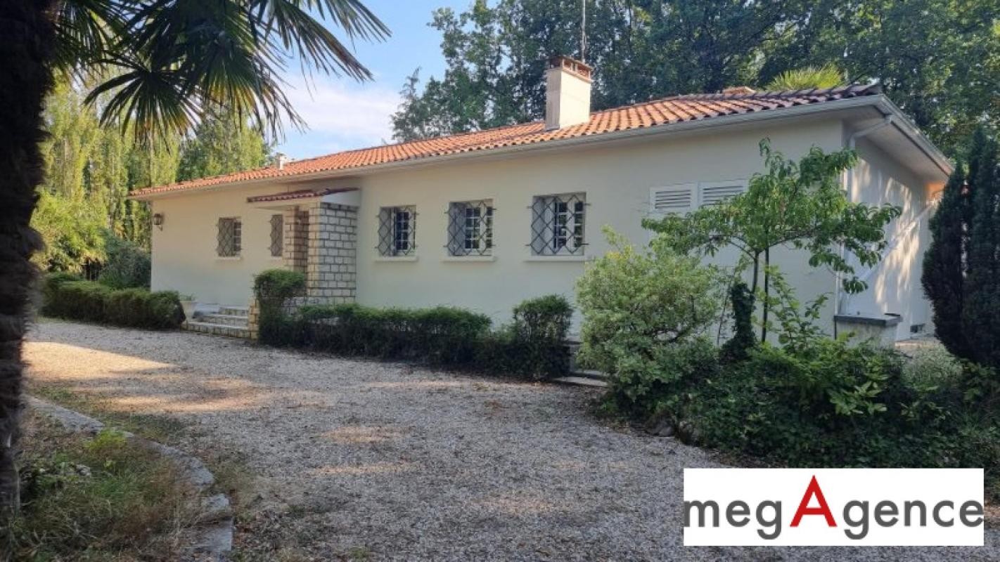 Vente Maison à Saintes 6 pièces