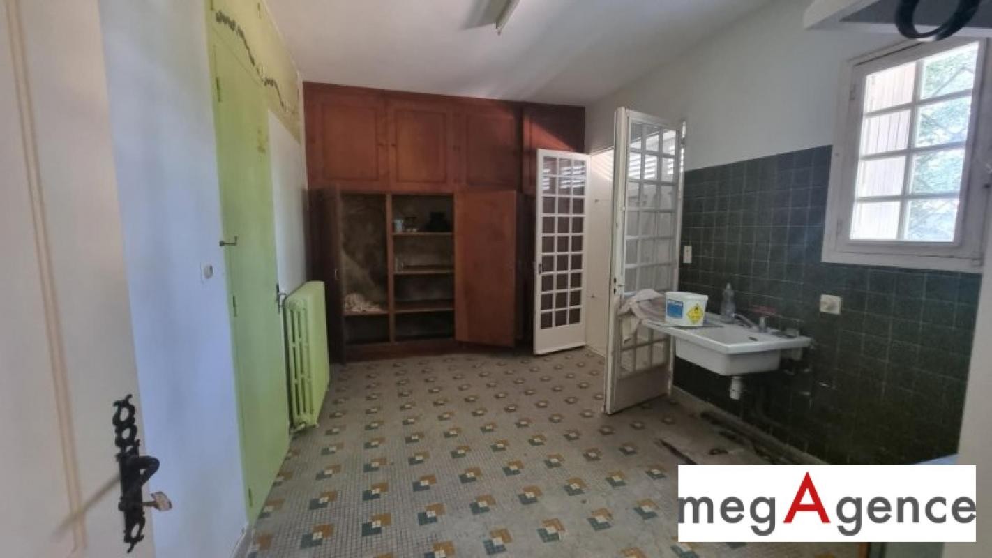 Vente Maison à Saintes 6 pièces