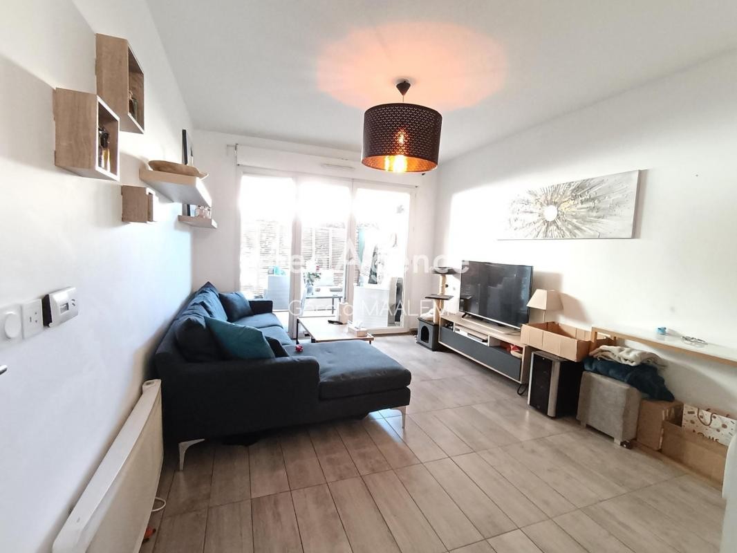 Vente Appartement à Sainte-Maxime 2 pièces