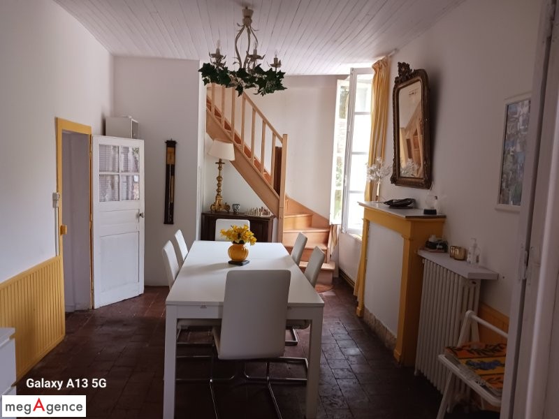 Vente Maison à la Lande-sur-Eure 9 pièces