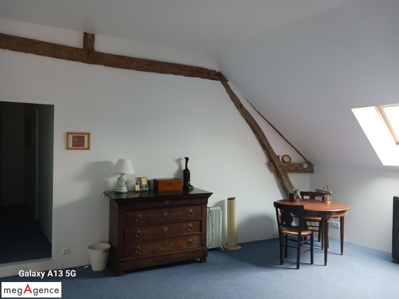 Vente Maison à la Lande-sur-Eure 9 pièces