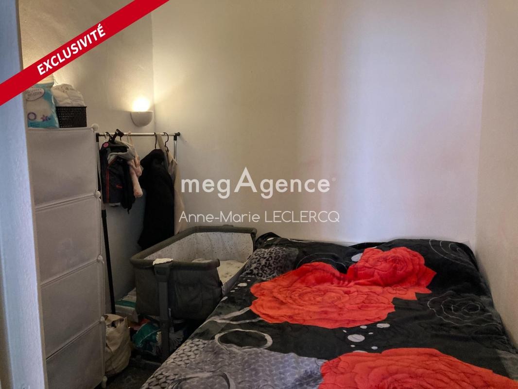 Vente Appartement à Villeurbanne 2 pièces