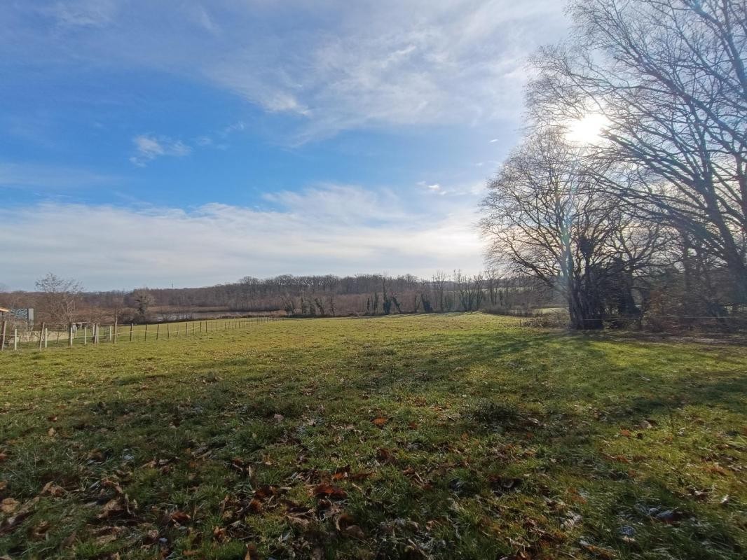 Vente Terrain à Commenailles 0 pièce