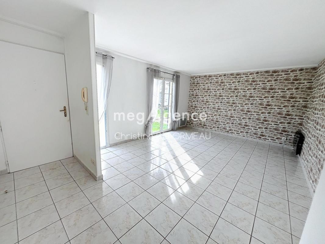 Vente Appartement à Coubron 3 pièces