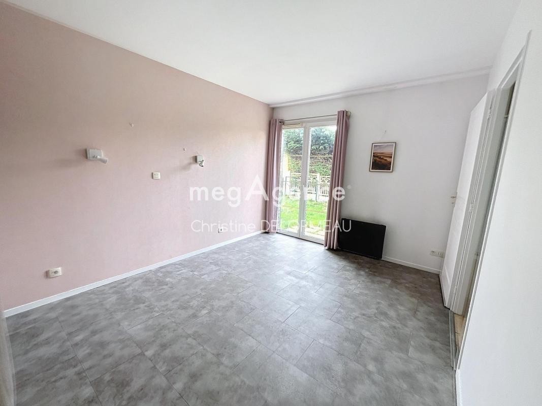 Vente Appartement à Coubron 3 pièces