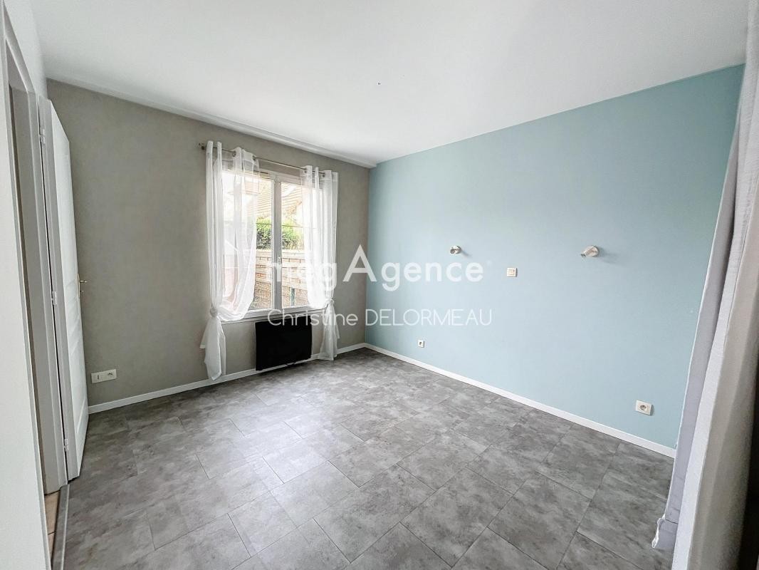 Vente Appartement à Coubron 3 pièces