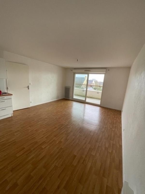 Vente Appartement à Vannes 3 pièces