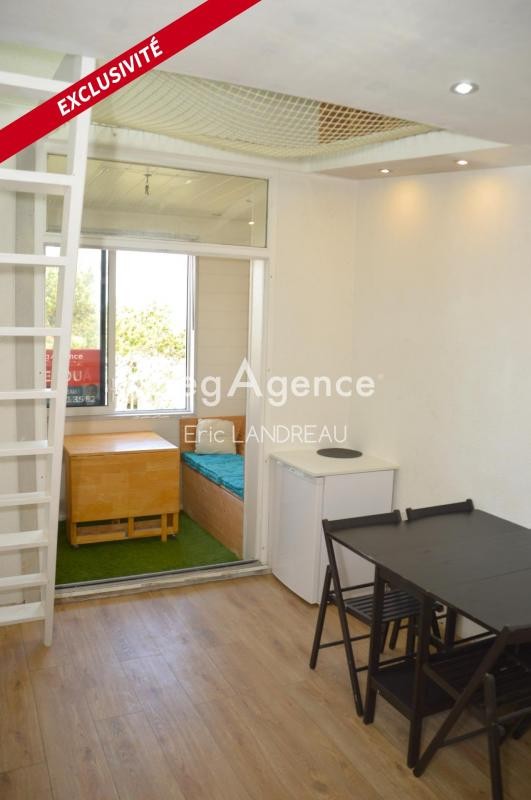 Vente Appartement à les Sables-d'Olonne 2 pièces