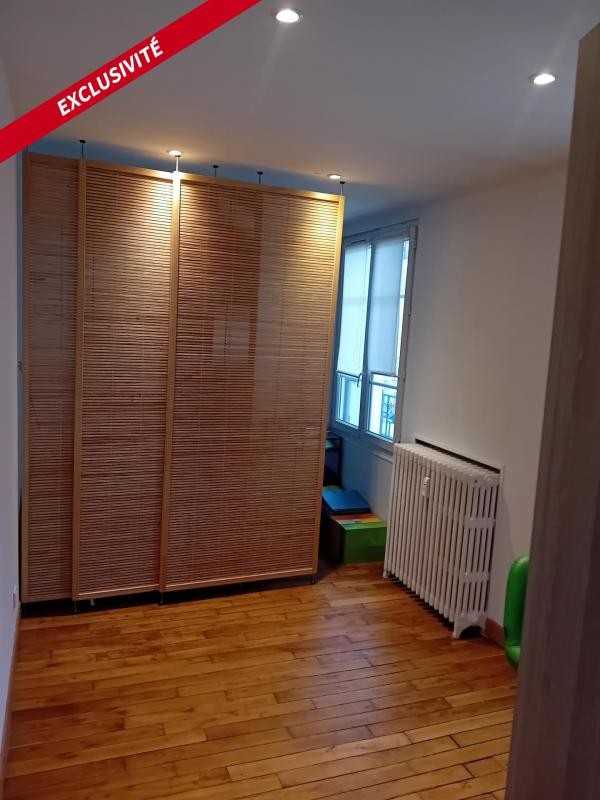 Vente Appartement à Neuilly-Plaisance 1 pièce