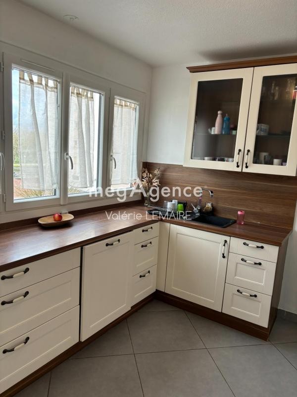 Vente Appartement à Amiens 4 pièces