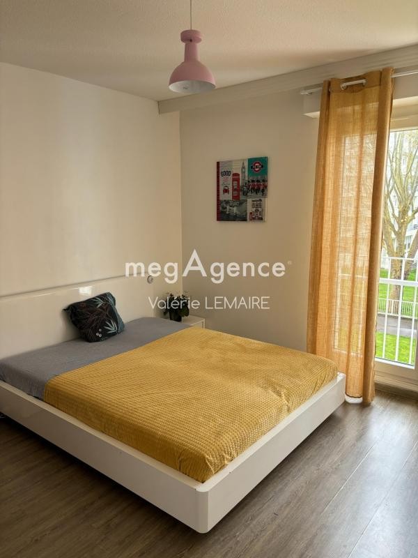 Vente Appartement à Amiens 4 pièces