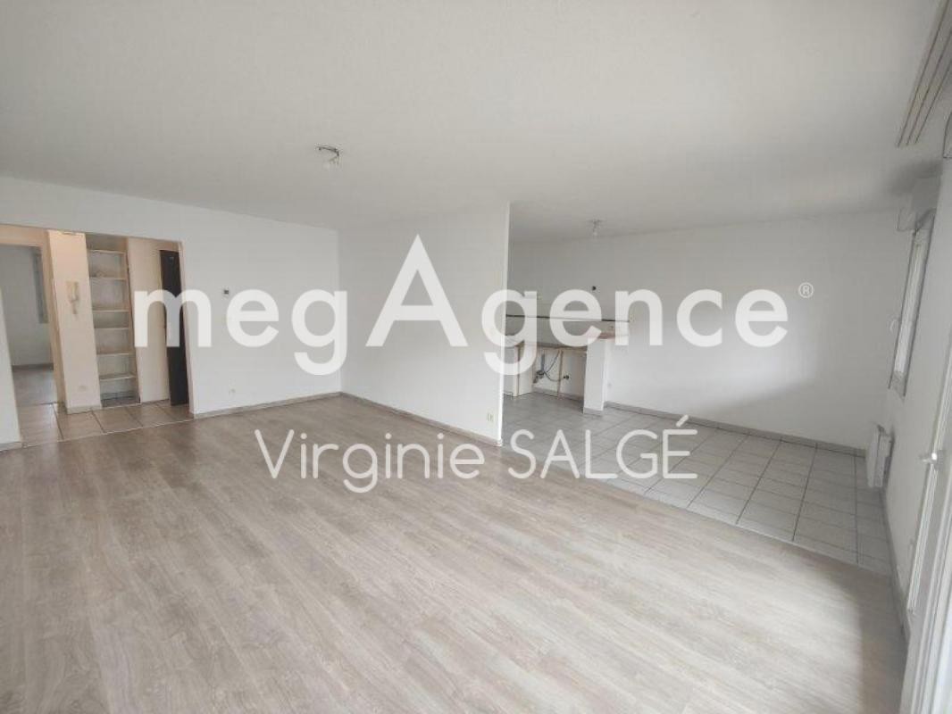 Vente Appartement à Toulouse 4 pièces