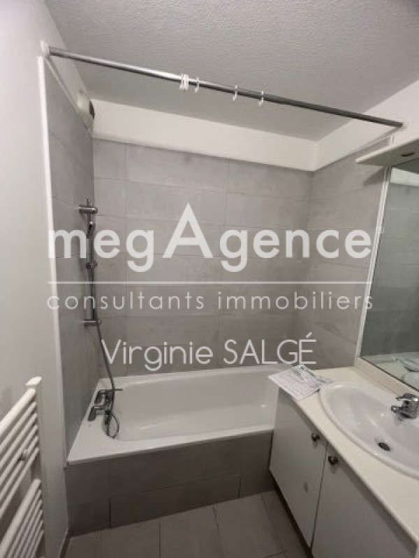 Vente Appartement à Toulouse 4 pièces