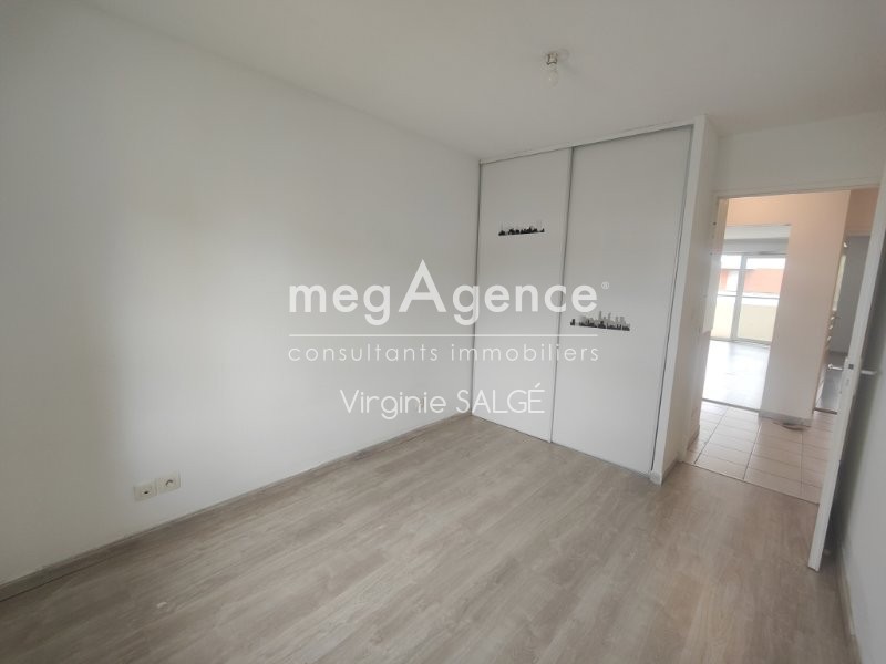 Vente Appartement à Toulouse 4 pièces