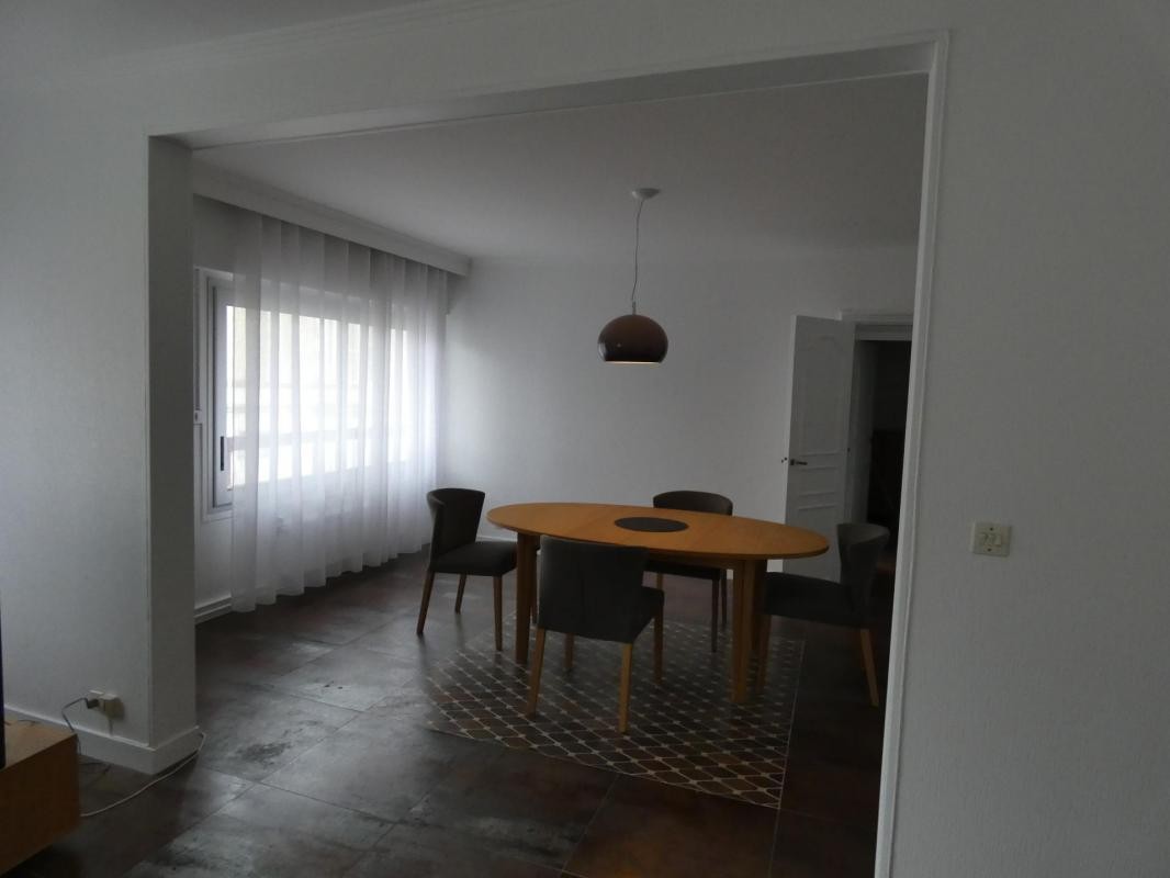 Vente Appartement à Alençon 5 pièces