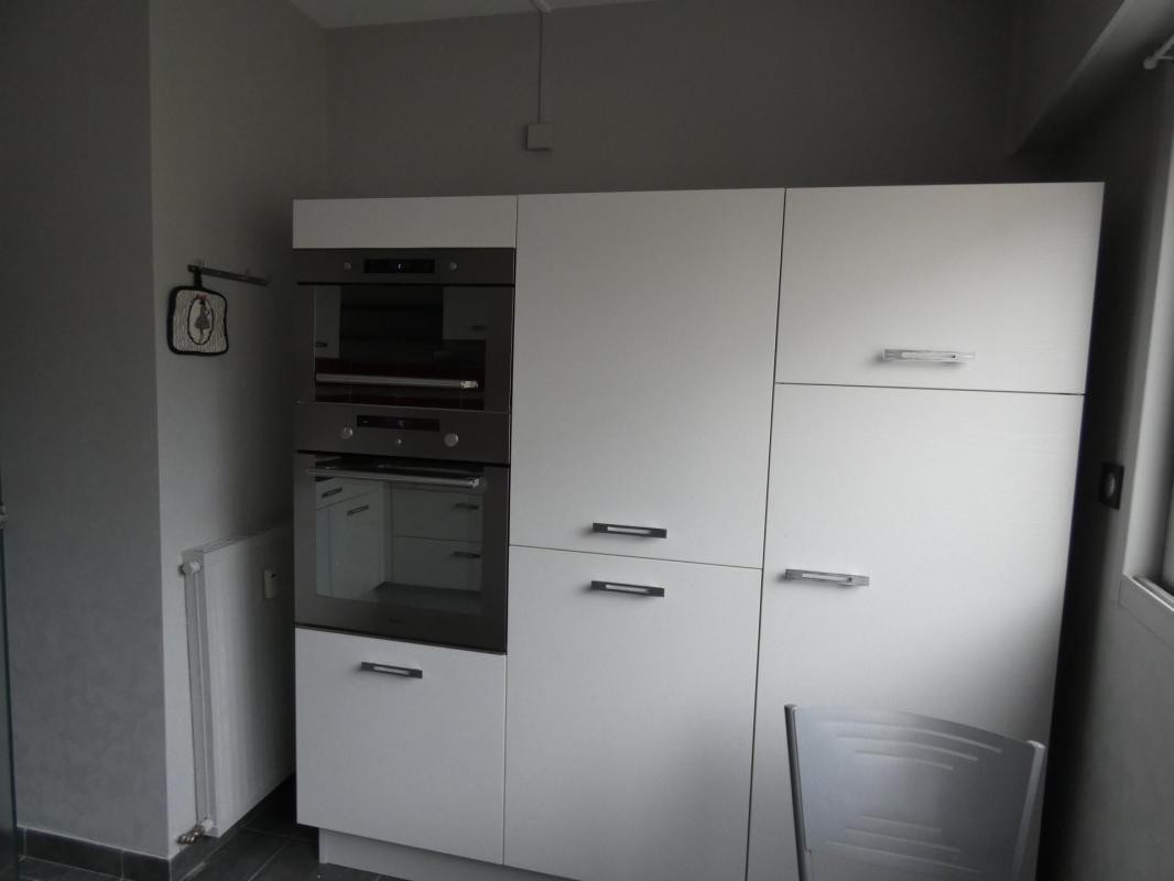 Vente Appartement à Alençon 5 pièces