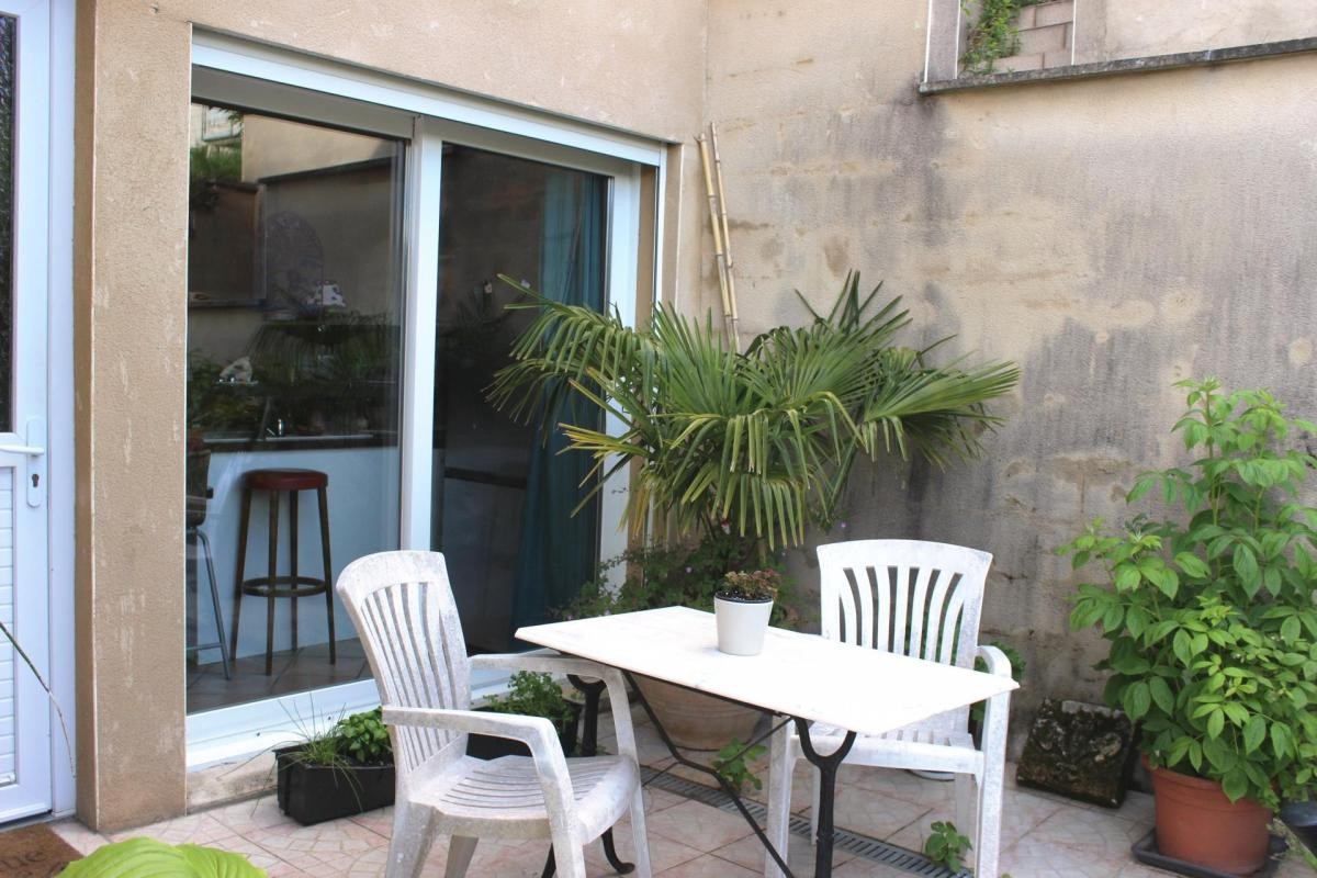 Vente Maison à Brive-la-Gaillarde 4 pièces