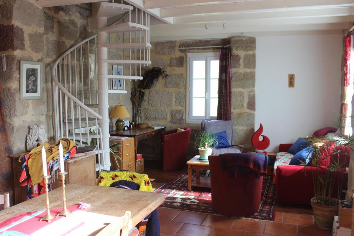 Vente Maison à Brive-la-Gaillarde 4 pièces