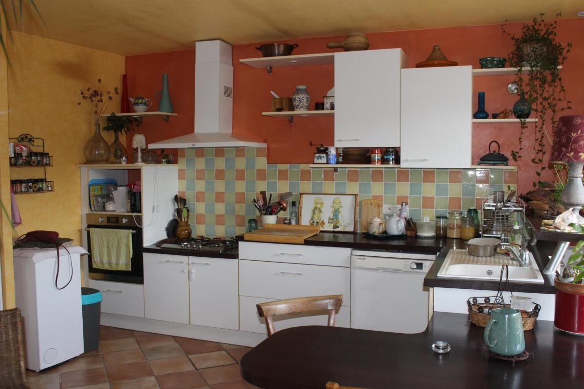 Vente Maison à Brive-la-Gaillarde 4 pièces