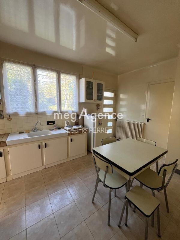 Vente Maison à Auxerre 6 pièces